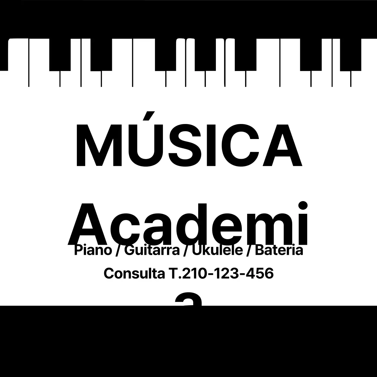 Escola de música