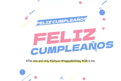 #cumpleaños #celebración