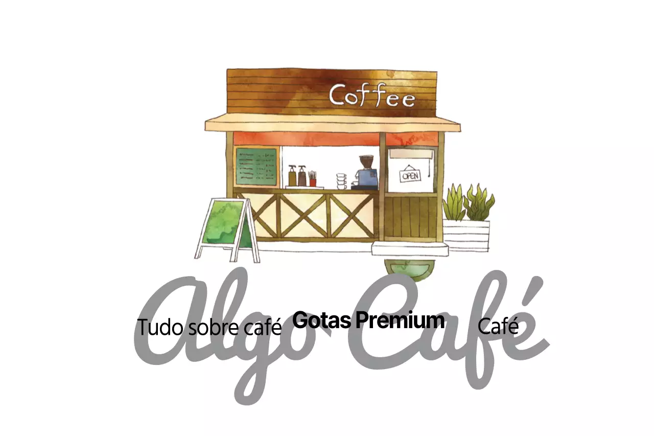 Cafés