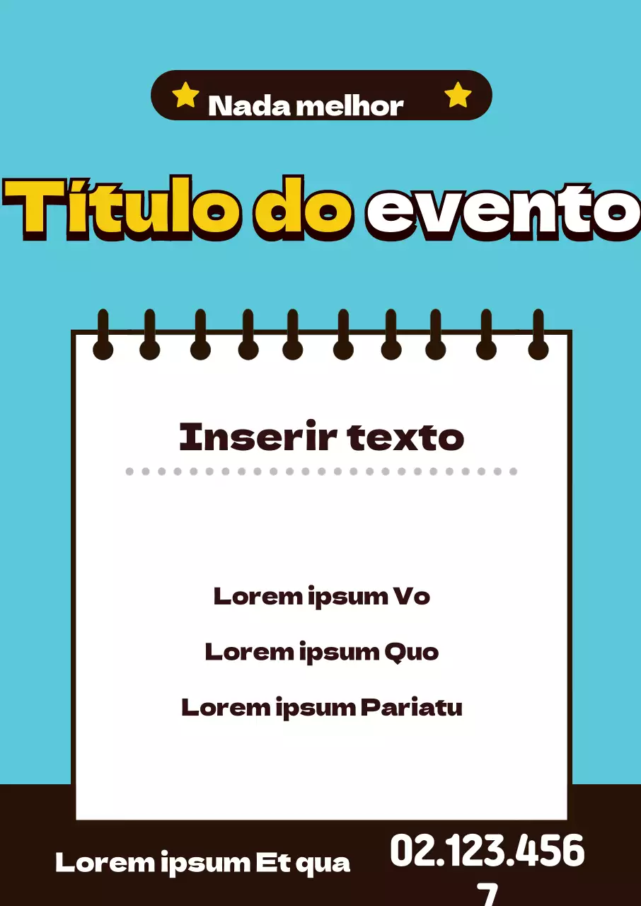 44493_Introduzir título do evento