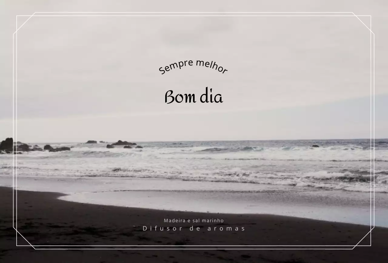 Aromas para difusores