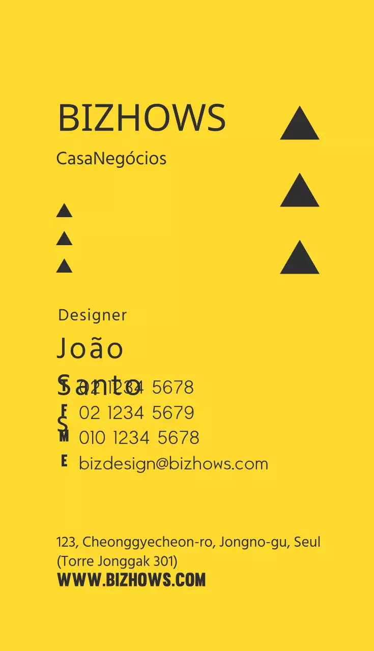 Semo Bizhouse