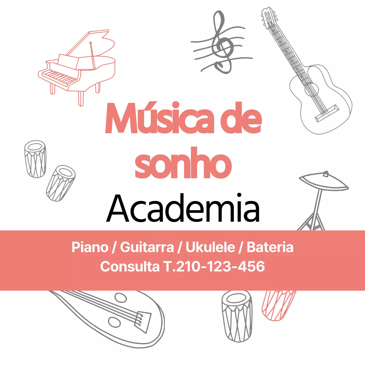 Academia de Música