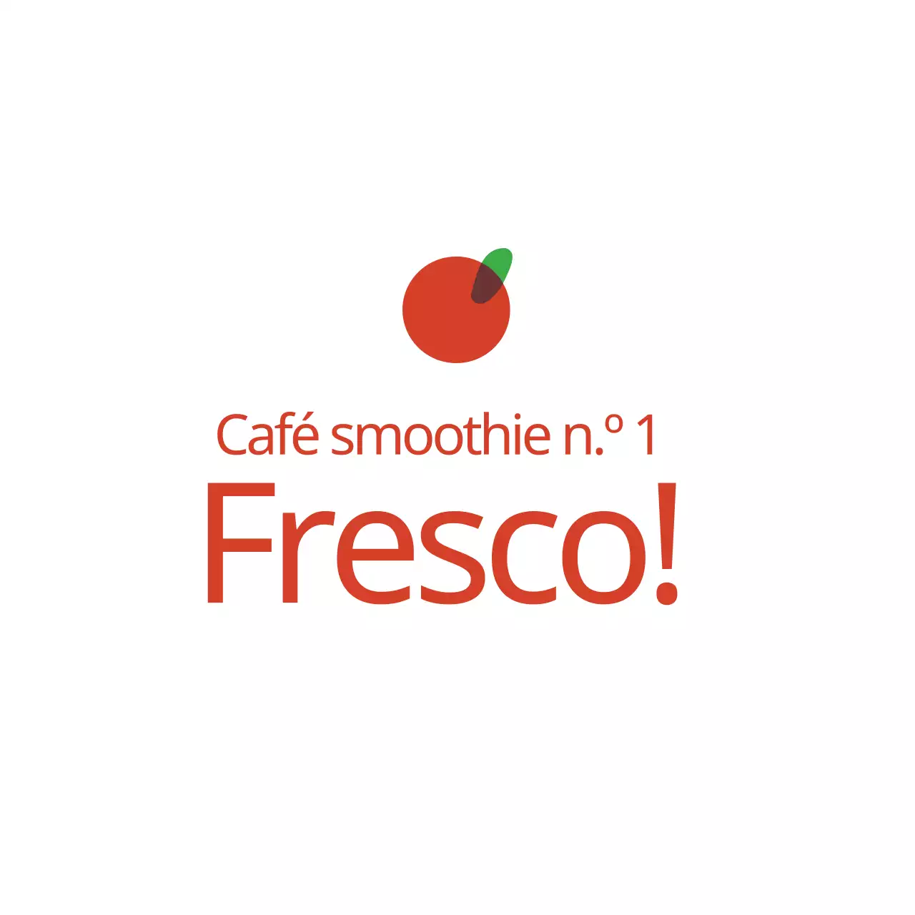Café Smoothie