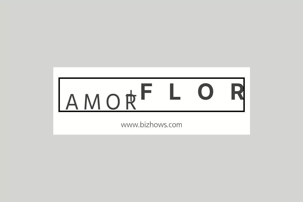 Flor del amor