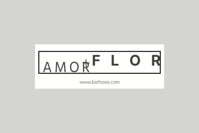 Flor del amor