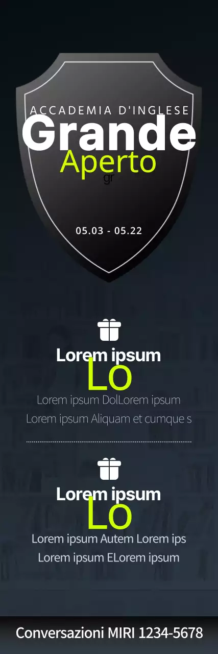 Scuole di lingua inglese