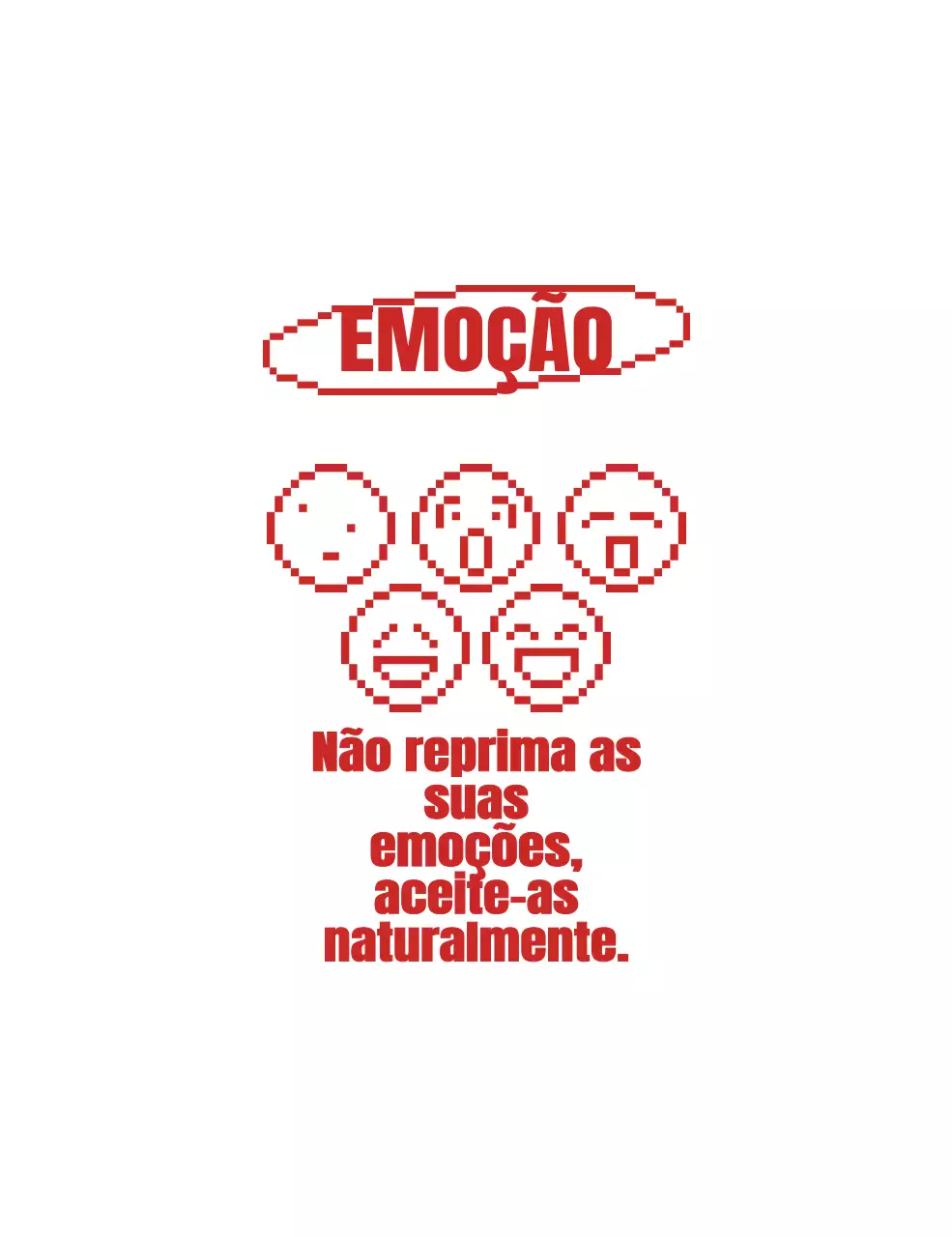 Ilustração de pontos gira e moderna em vermelho para produtos personalizados