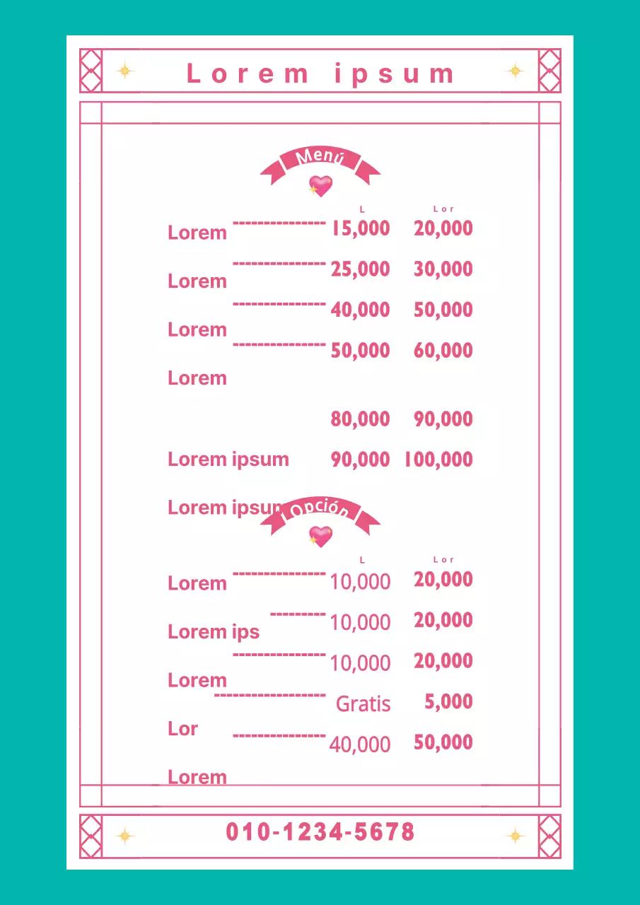 Cartel de uñas_Póster de uñas02