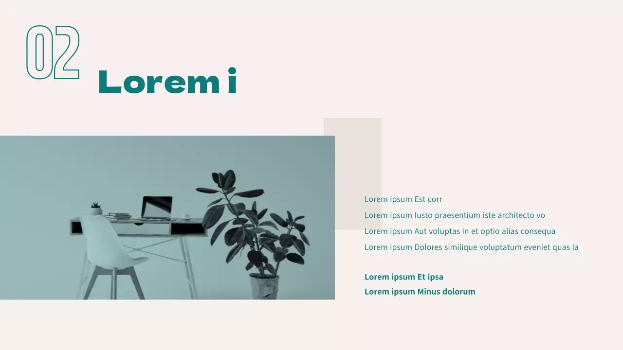 Presentación de informes comerciales