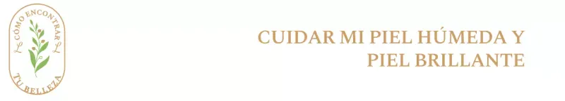 Un sencillo y emotivo logotipo de estilo ambiental en marrón y verde para promocionar y dar a conocer su tienda de piel y belleza.