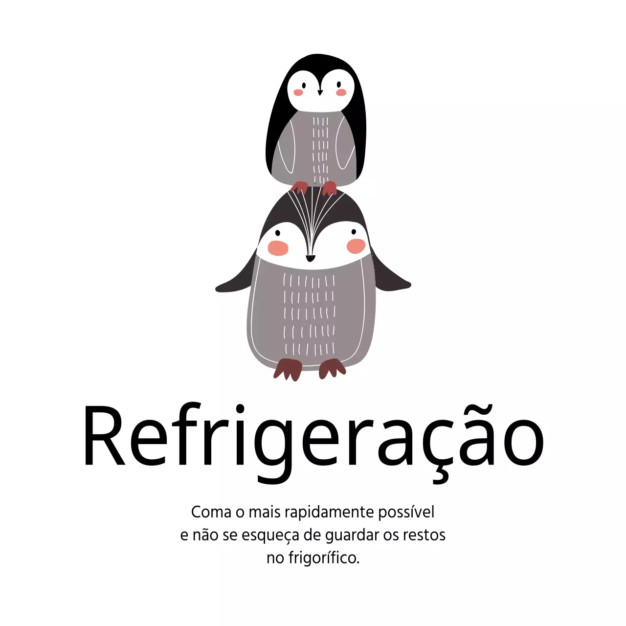 Refrigeração