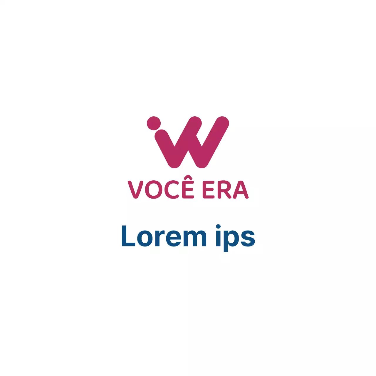 Promover a certificação de revendedor autorizado com o logótipo da marca e texto em roxo e azul-marinho.