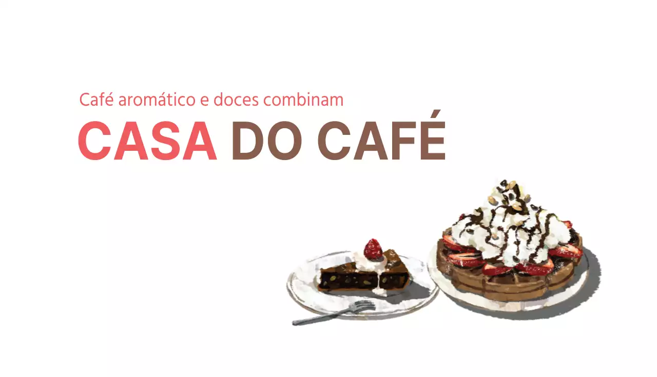 Casa de café