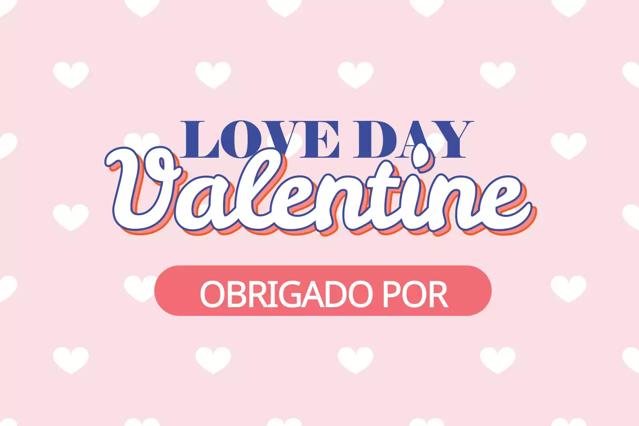 Dia do Amor