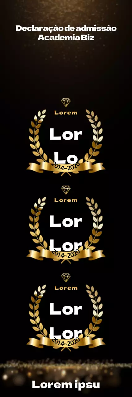 42116_Ouro de Ano Novo
