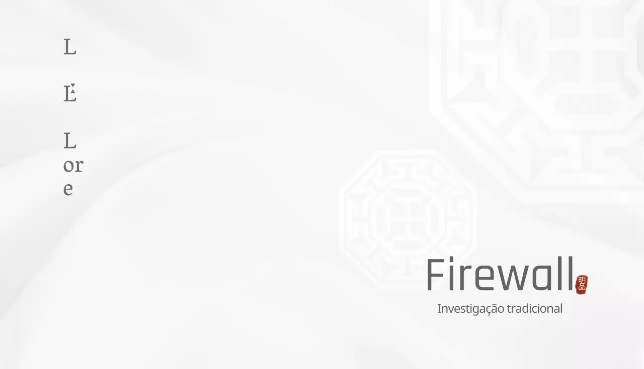 Firewall