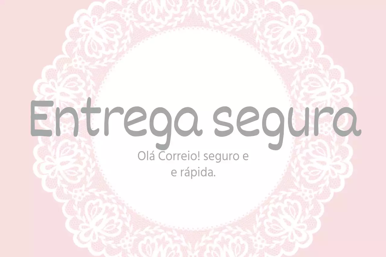 Entrega segura
