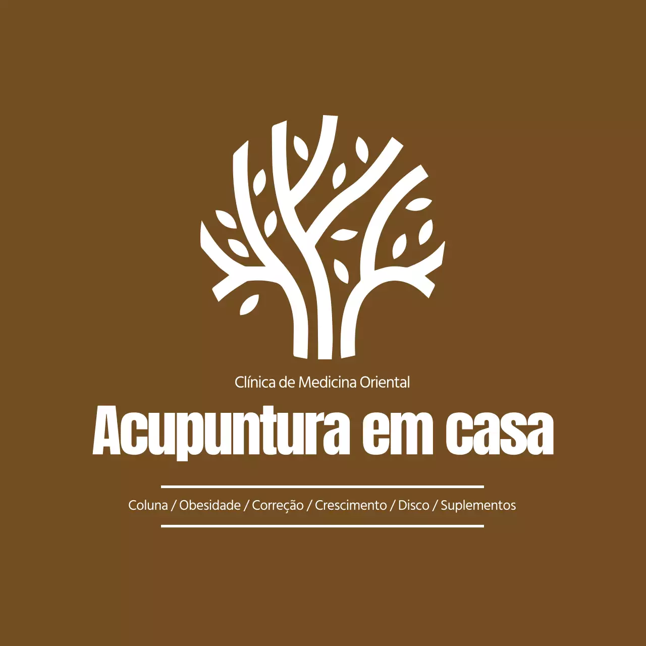 Placa do Conselho Hanwha com logótipo em madeira