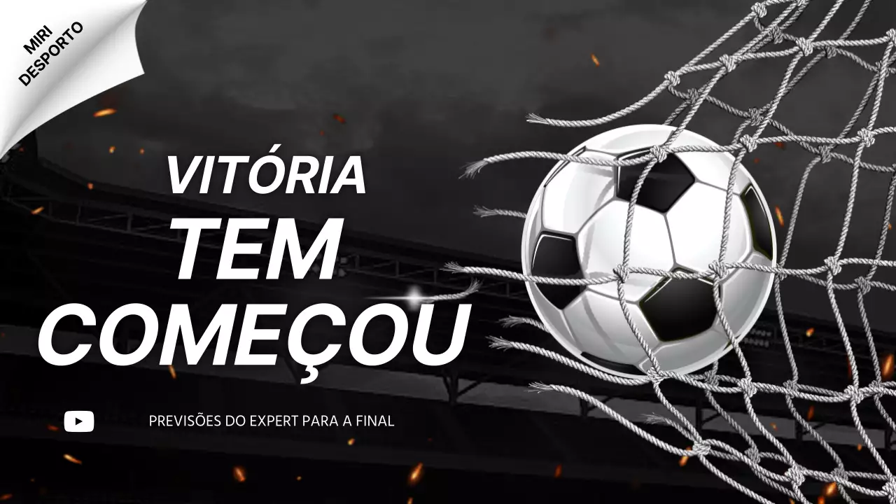 Conceito de futebol a preto e branco Previsão de jogos de futebol - análise