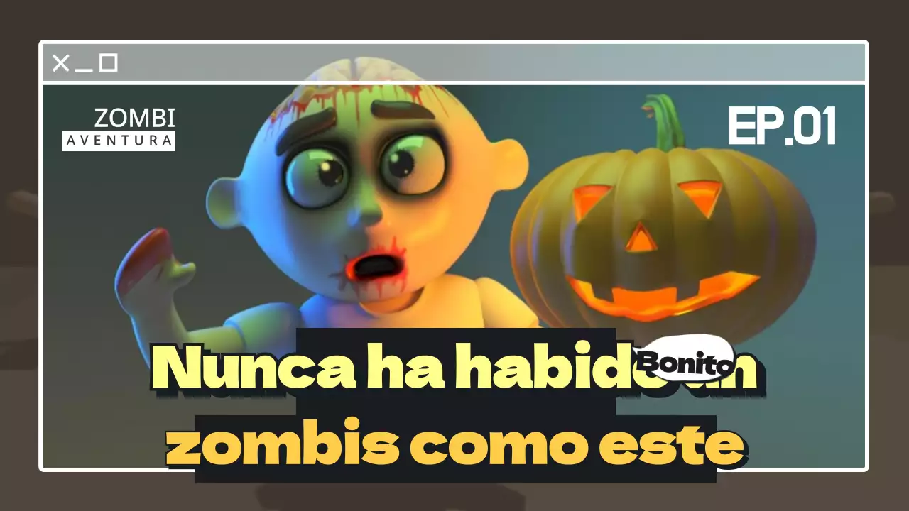 Juegos de terror
