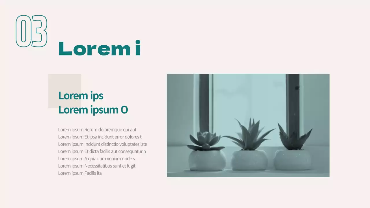 Presentación de informes comerciales