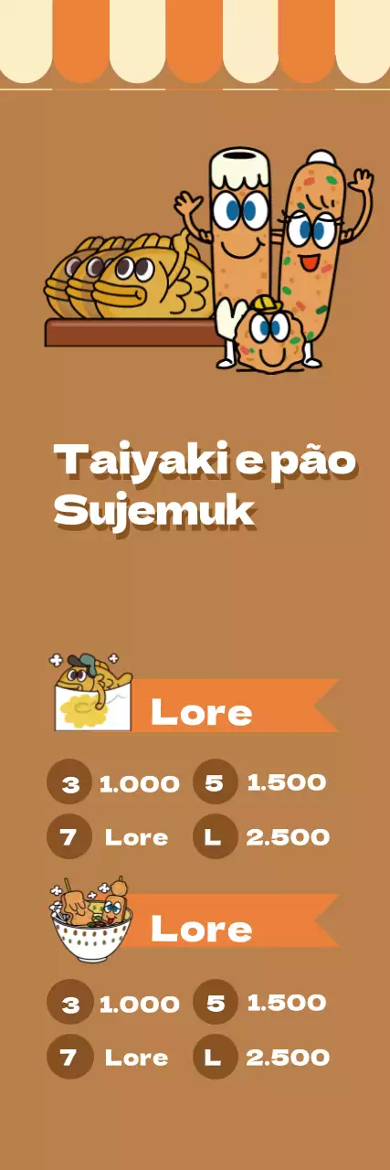 Taiyaki Sujemuk