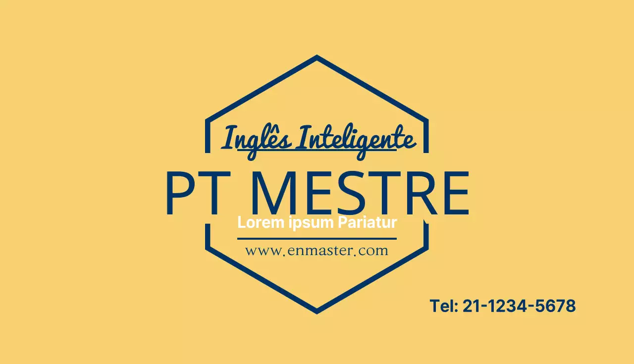 Escolas de inglês