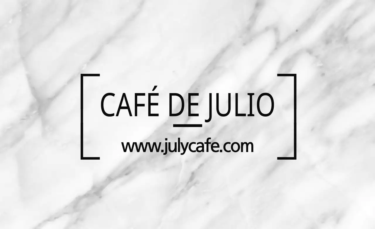 Cafés