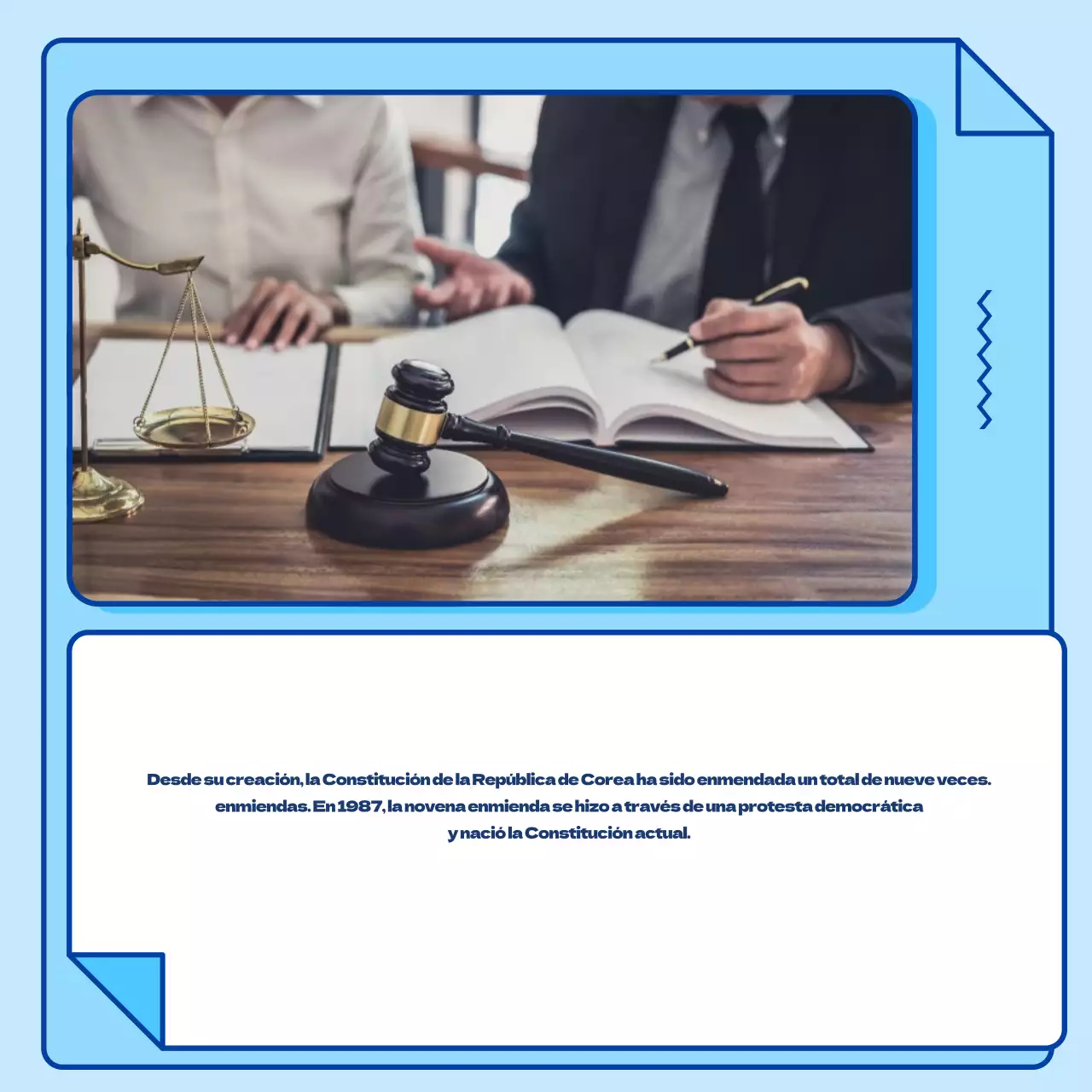 Día de la ConstituciónTarjetaNoticias