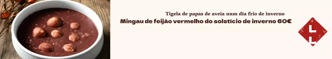 41668_Dongji Sopa de feijão vermelho