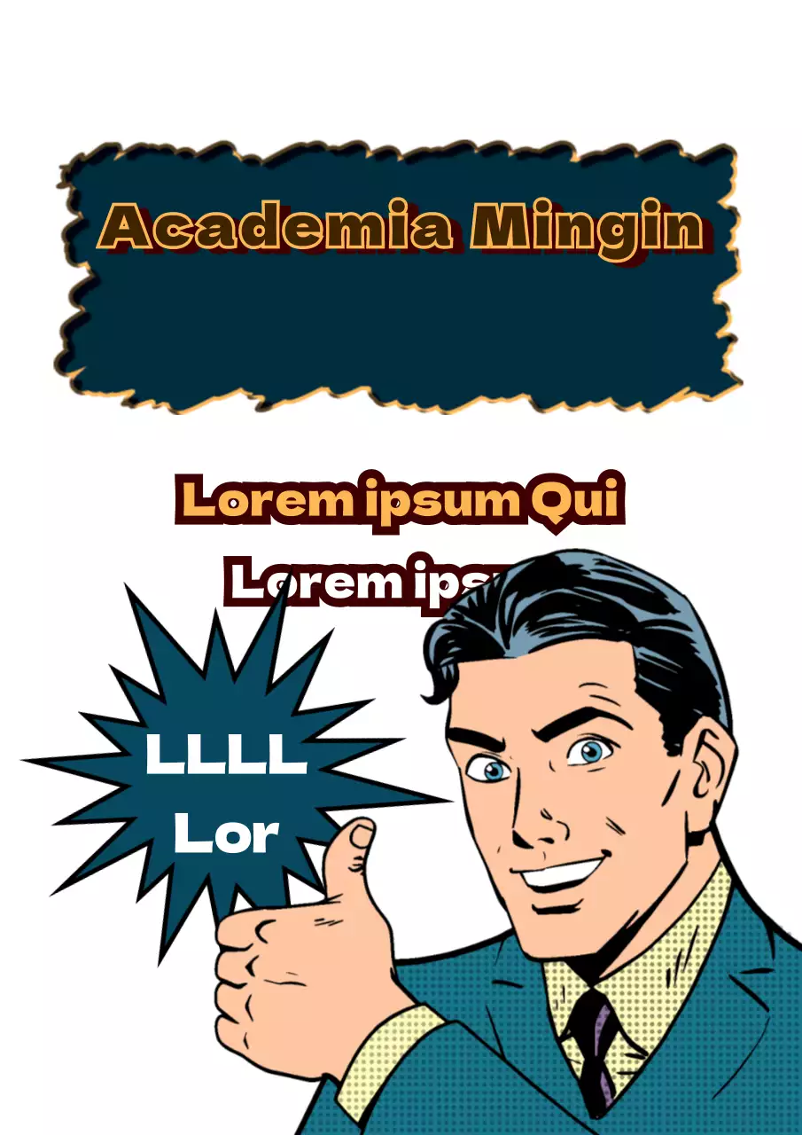 Academia Mingyin