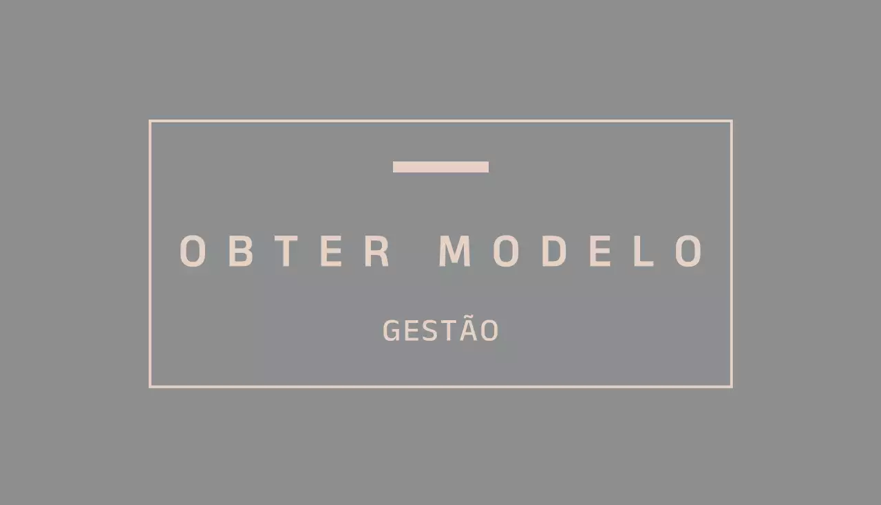 Modelo