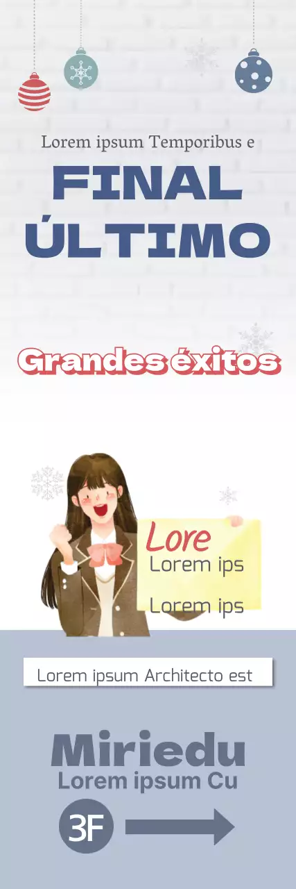 Un último empujón hacia el primer puesto