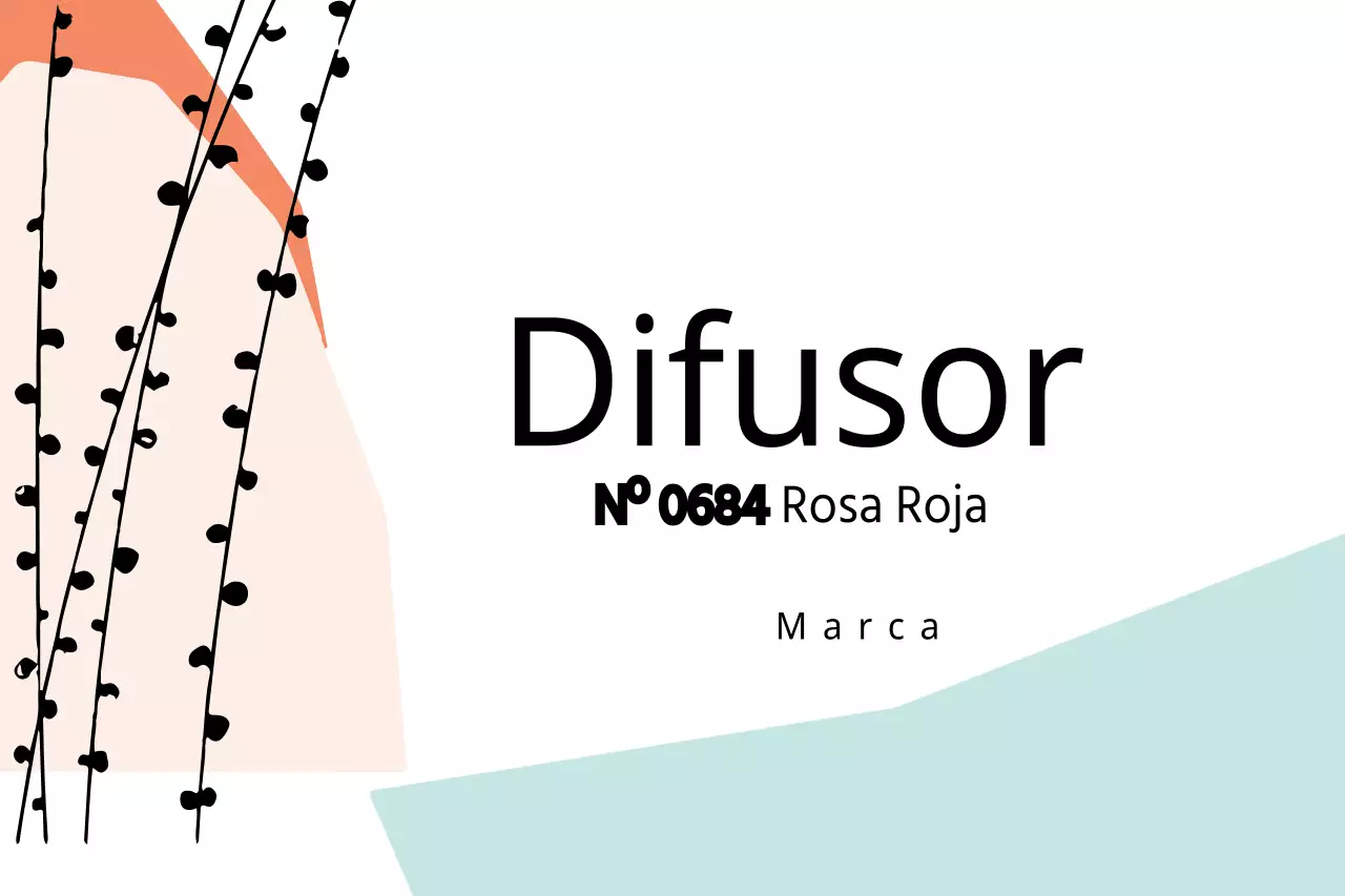 Difusores