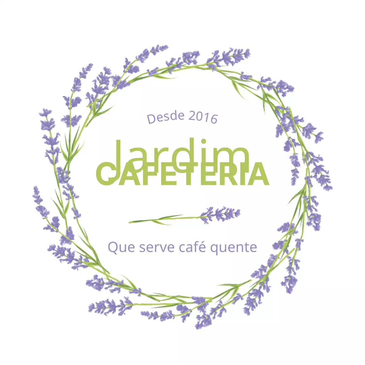 Café das Flores