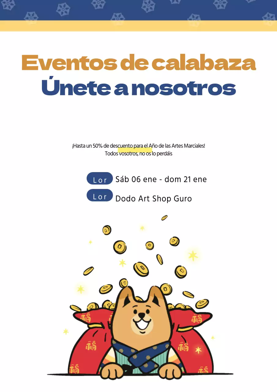 Eventos de Año Nuevo