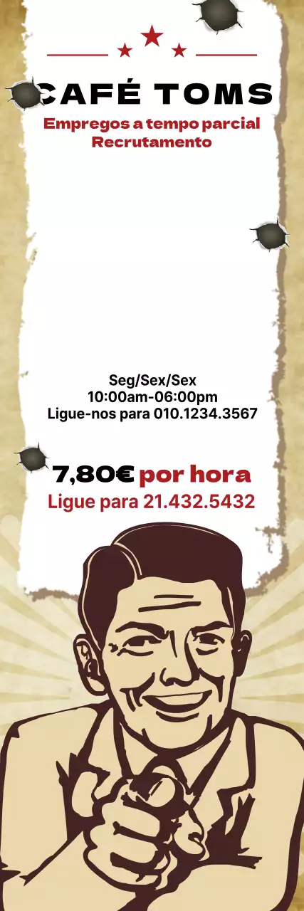 Recrutamento