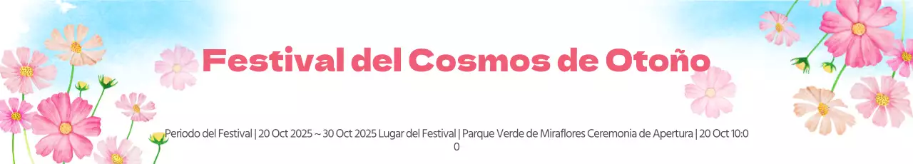 Festival Cosmos