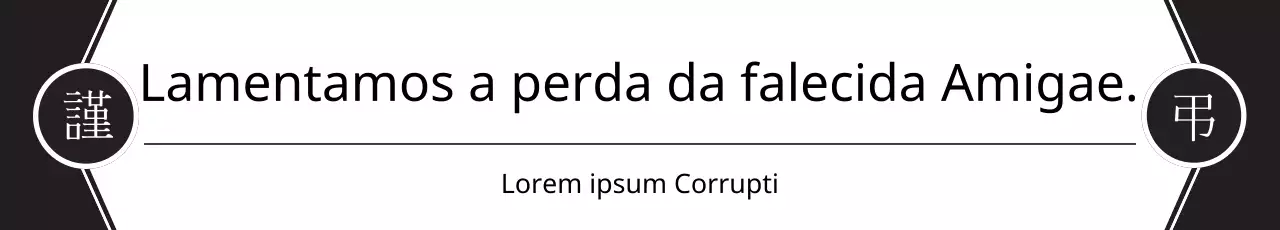 Luto pela morte de um ente querido
