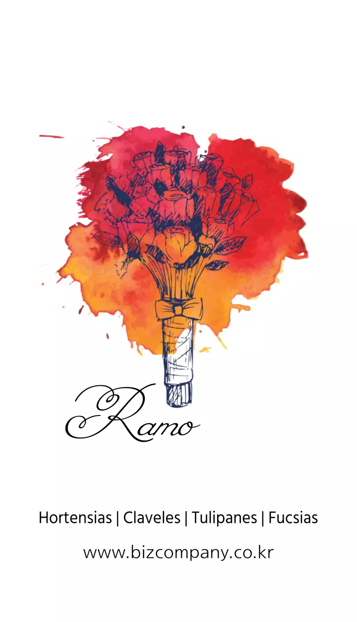 Organizador de bodas