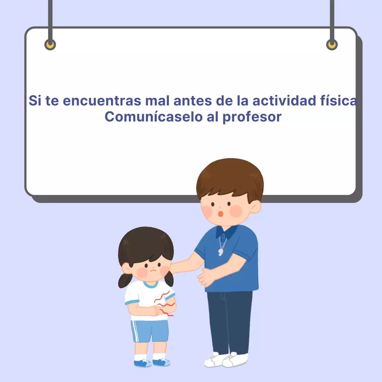 Mantener una cita de dos clases en el gimnasio CardNews