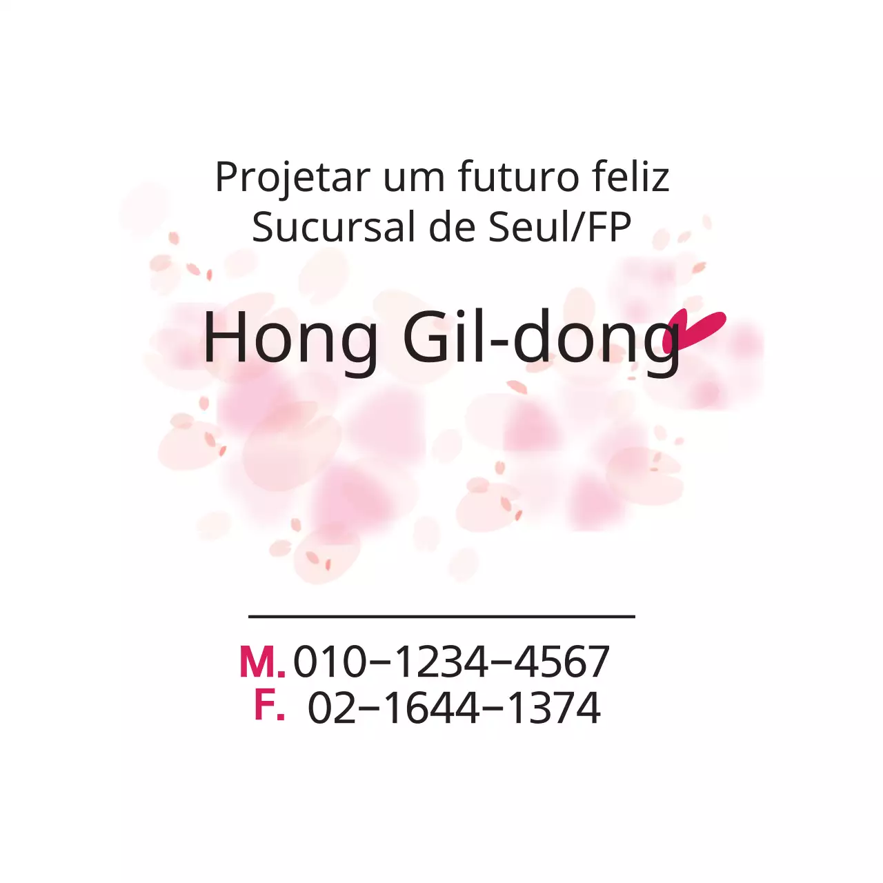Design em Seul