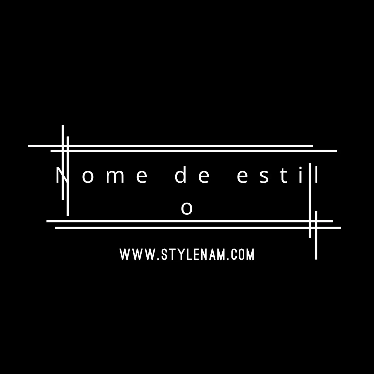 Homem com estilo