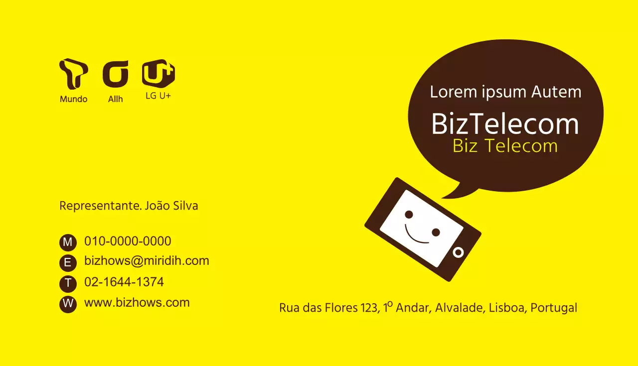Telecomunicações