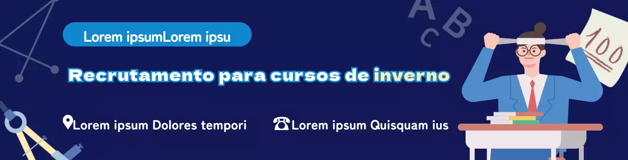 Palestra Especial Azul Instituto de Estudos de Relações Públicas