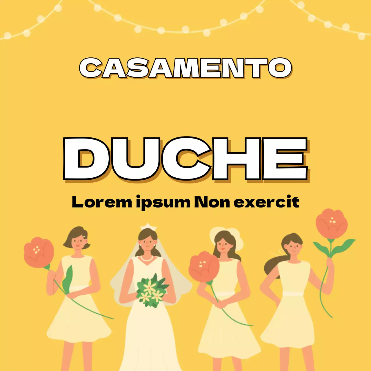 43406_Duche nupcial