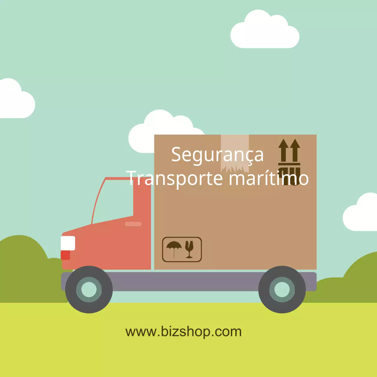 Entrega segura