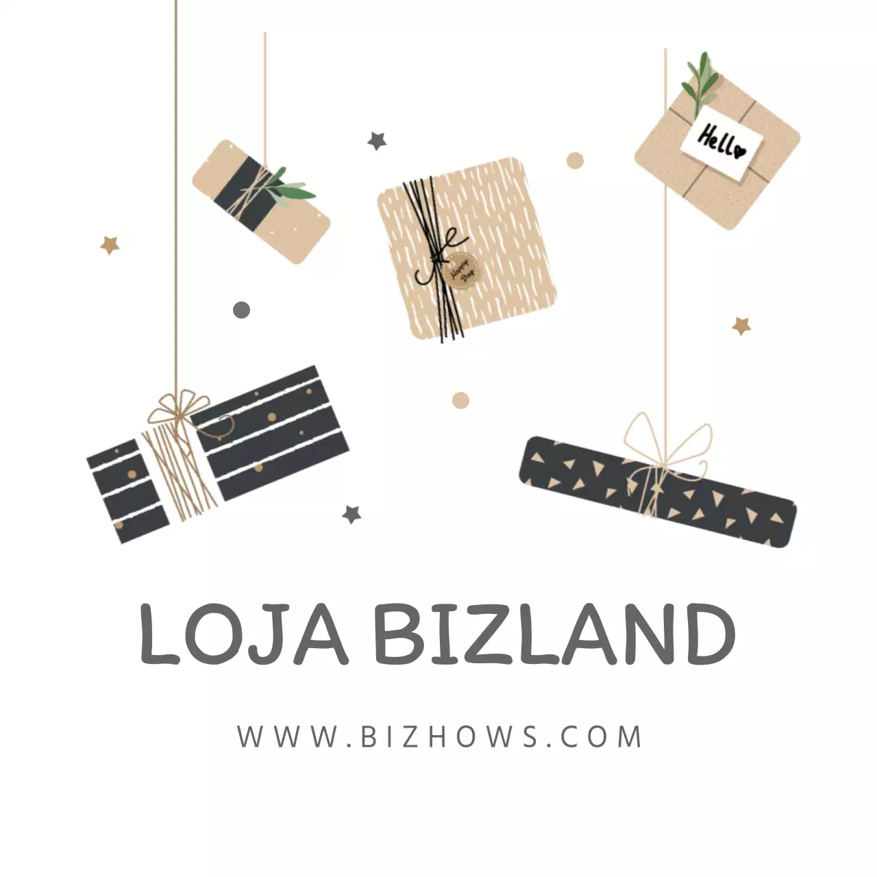 Loja Beadland