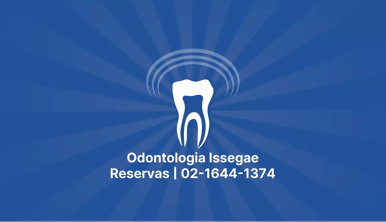 Odontologia Isegae